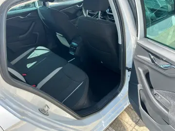 Skoda Scala 1.0 TSI DSG Style