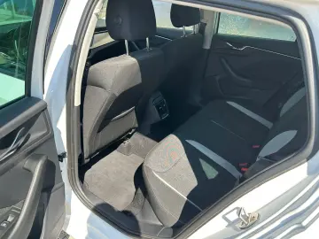 Skoda Scala 1.0 TSI DSG Style