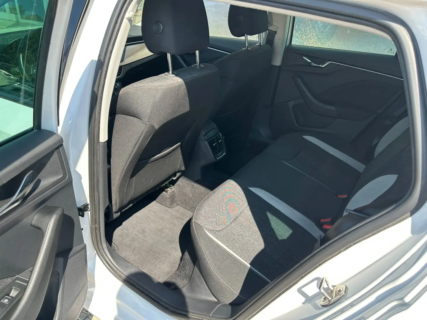Skoda Scala 1.0 TSI DSG Style