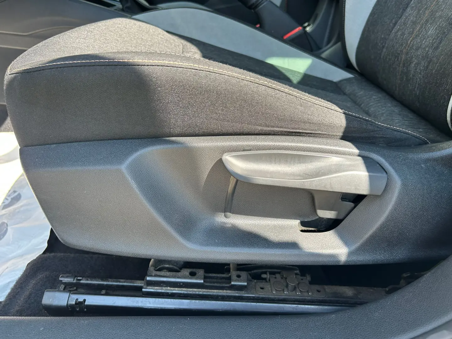 Skoda Scala 1.0 TSI DSG Style