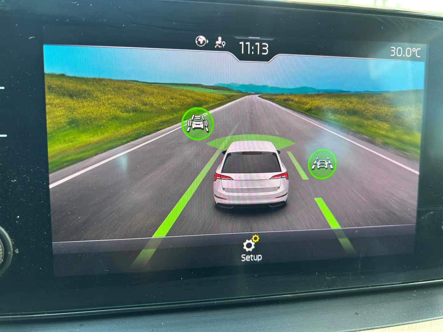 Skoda Scala 1.0 TSI DSG Style