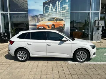 Skoda Scala 1.0 TSI DSG Style