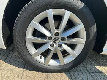Skoda Scala 1.0 TSI DSG Style