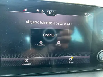 Skoda Scala 1.0 TSI DSG Style