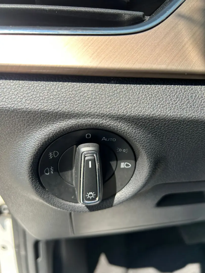 Skoda Scala 1.0 TSI DSG Style