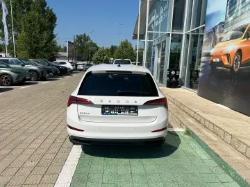 Skoda Scala 1.0 TSI DSG Style