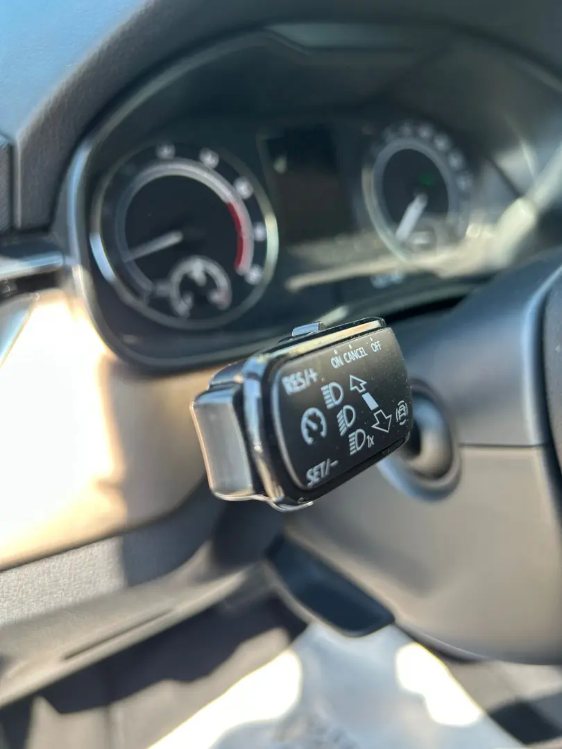 Skoda Scala 1.0 TSI DSG Style