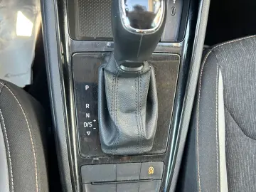 Skoda Scala 1.0 TSI DSG Style