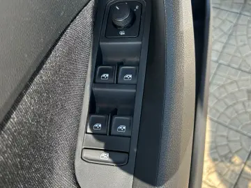 Skoda Scala 1.0 TSI DSG Style