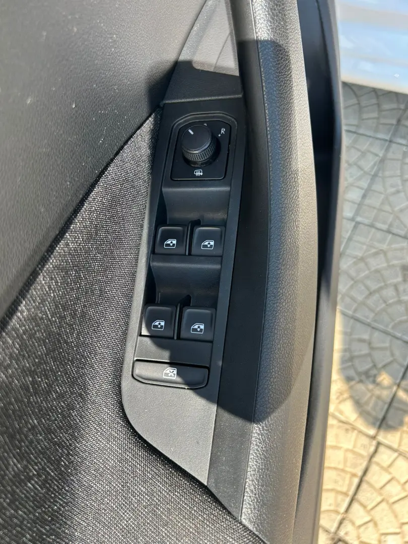 Skoda Scala 1.0 TSI DSG Style