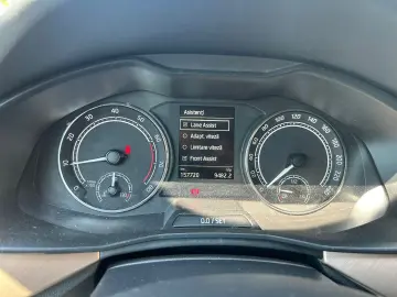 Skoda Scala 1.0 TSI DSG Style