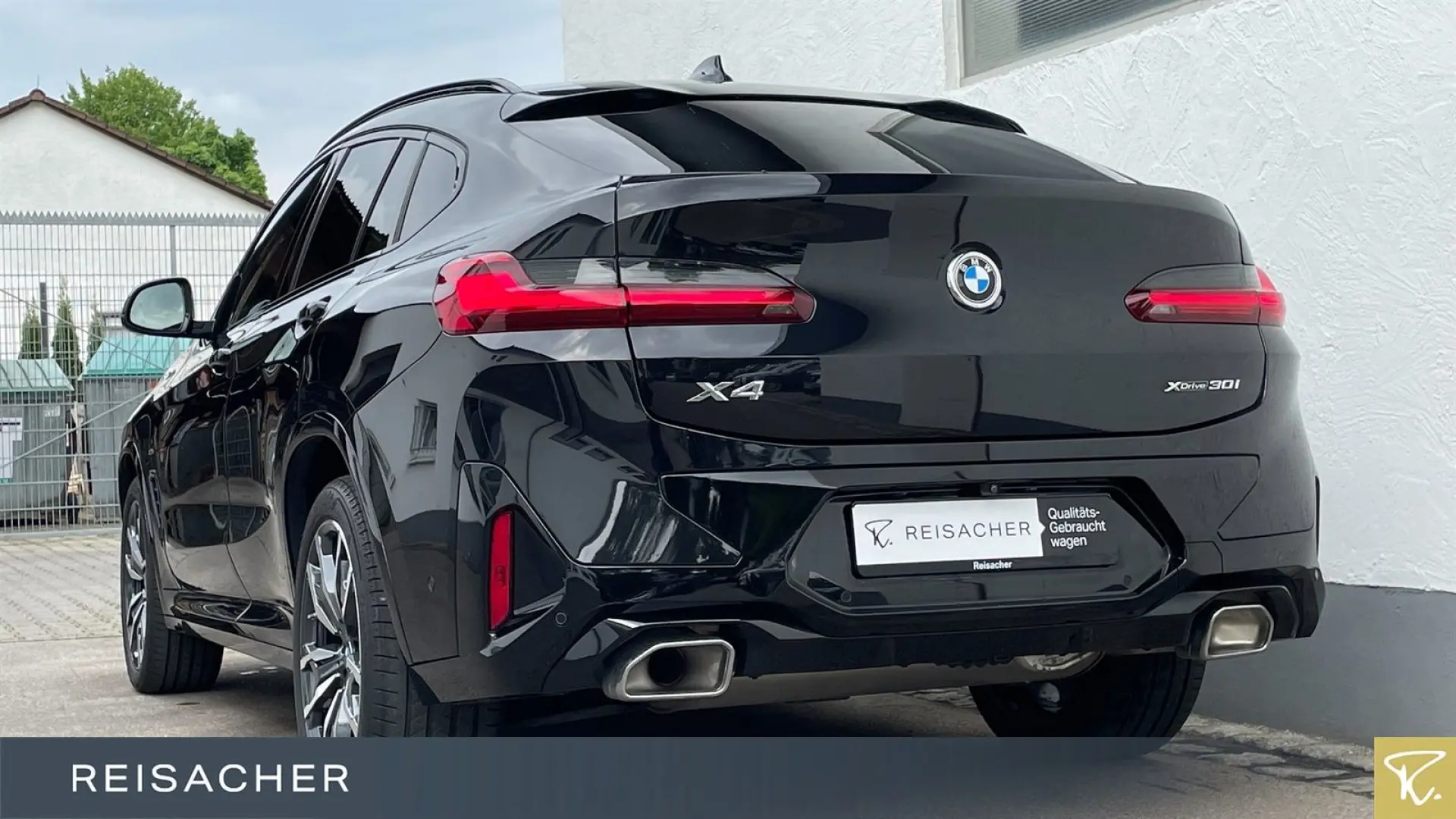 X4 xDrive 30i A M-Sport,StdHzg,Pano,AHK,el.Sitz+