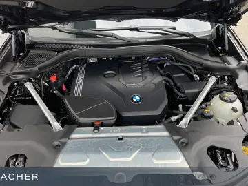 X4 xDrive 30i A M-Sport,StdHzg,Pano,AHK,el.Sitz+