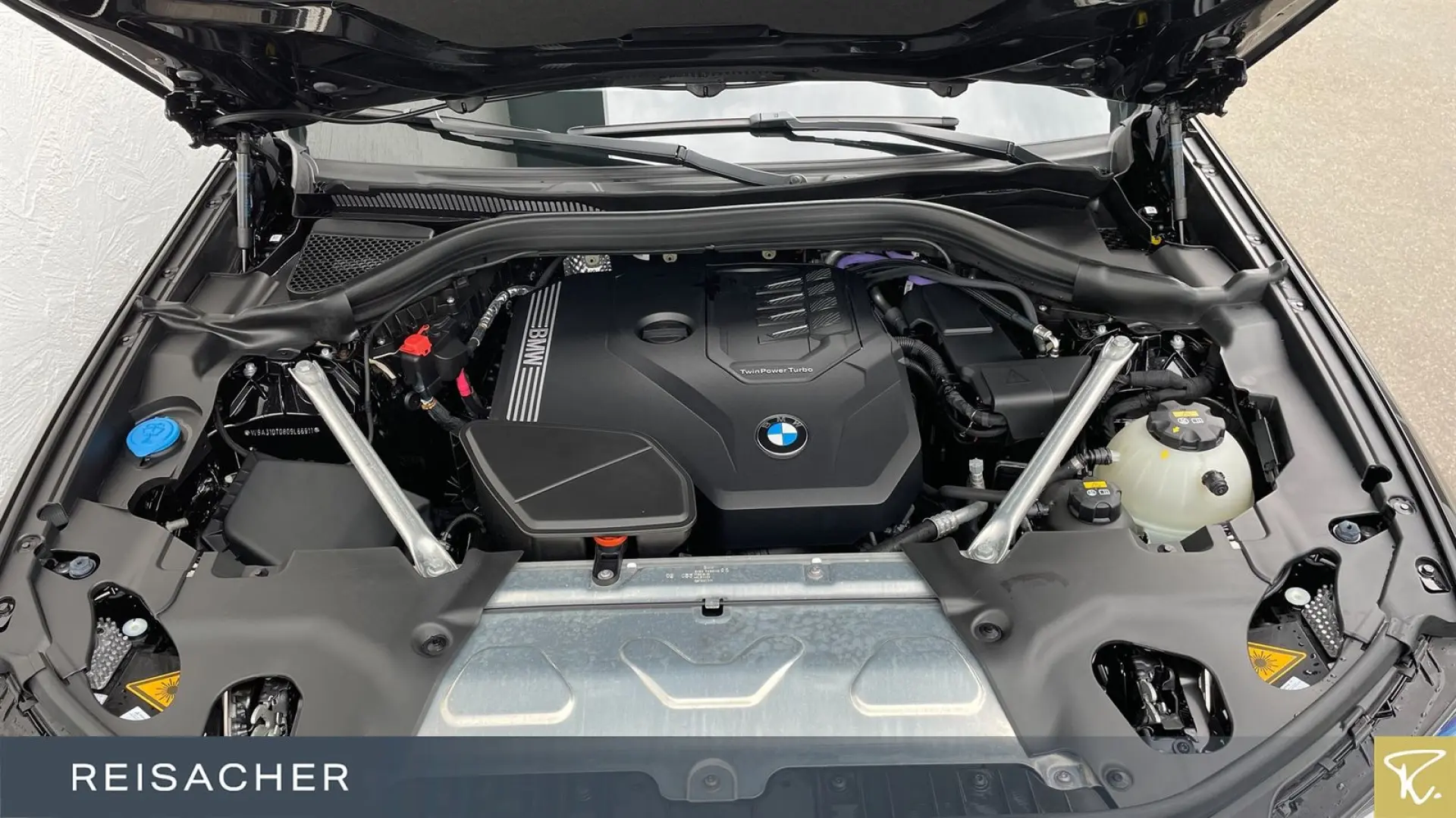 X4 xDrive 30i A M-Sport,StdHzg,Pano,AHK,el.Sitz+