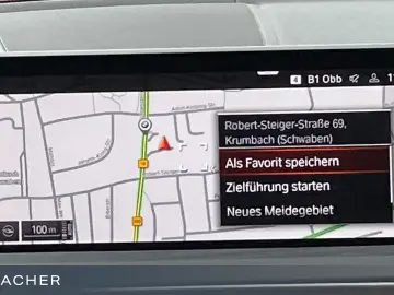 X4 xDrive 30i A M-Sport,StdHzg,Pano,AHK,el.Sitz+