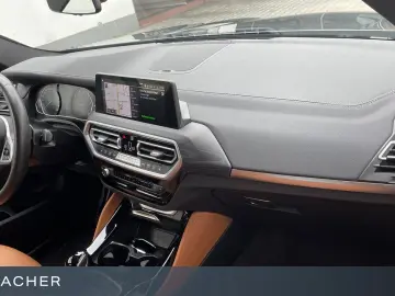 X4 xDrive 30i A M-Sport,StdHzg,Pano,AHK,el.Sitz+