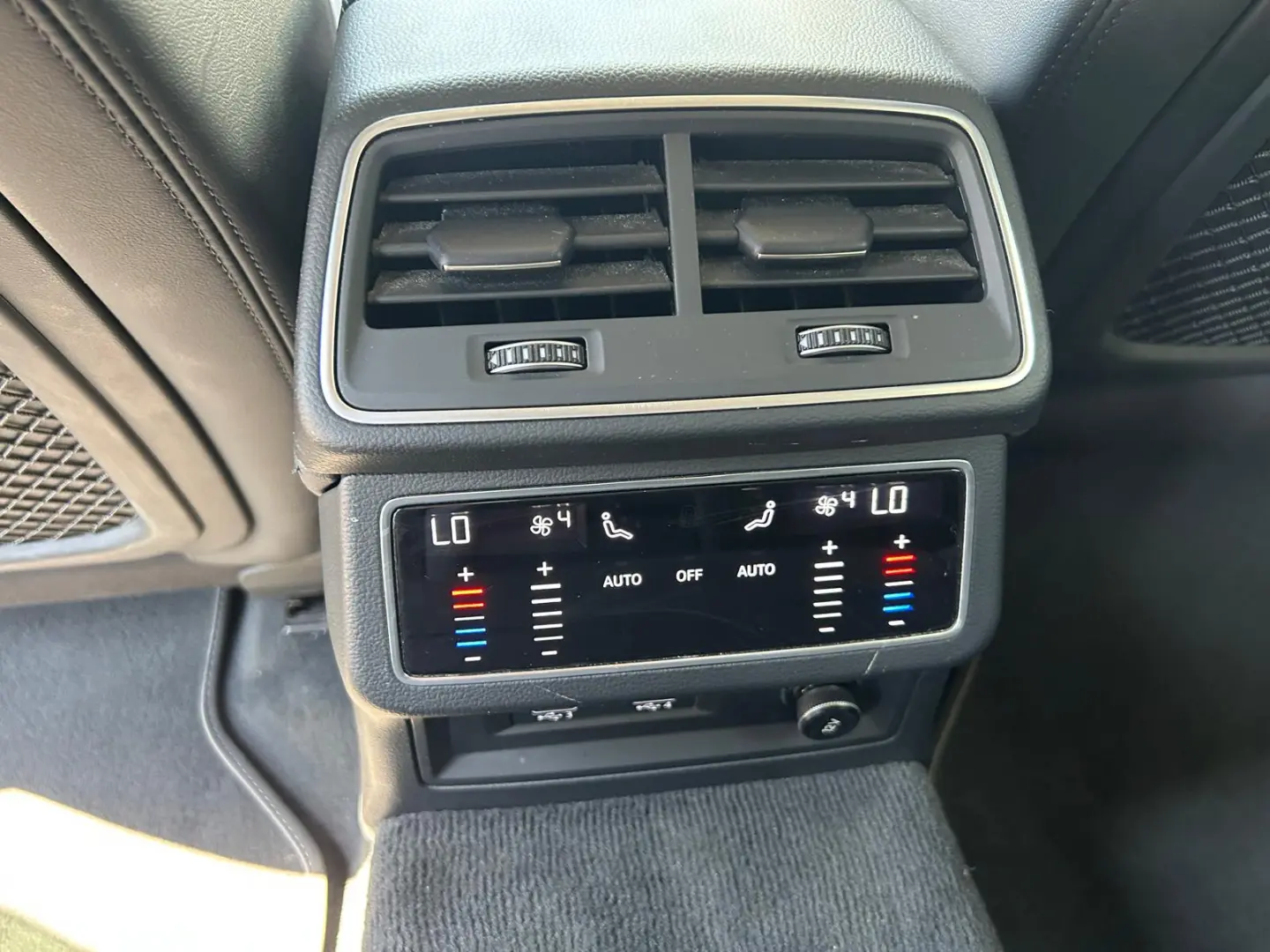 Audi A7 55 TFSIe quattro S tronic