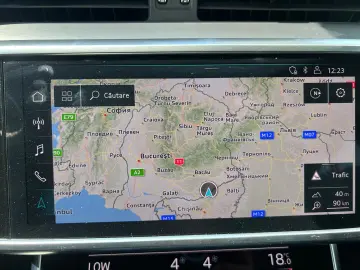 Audi A7 55 TFSIe quattro S tronic
