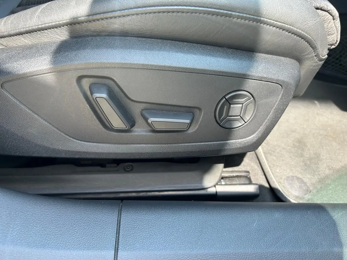 Audi A7 55 TFSIe quattro S tronic