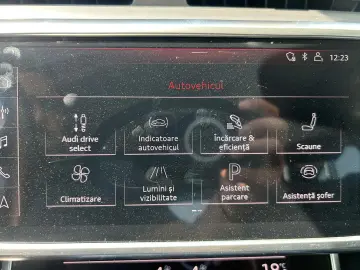 Audi A7 55 TFSIe quattro S tronic