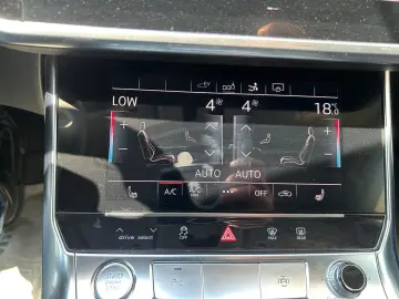 Audi A7 55 TFSIe quattro S tronic