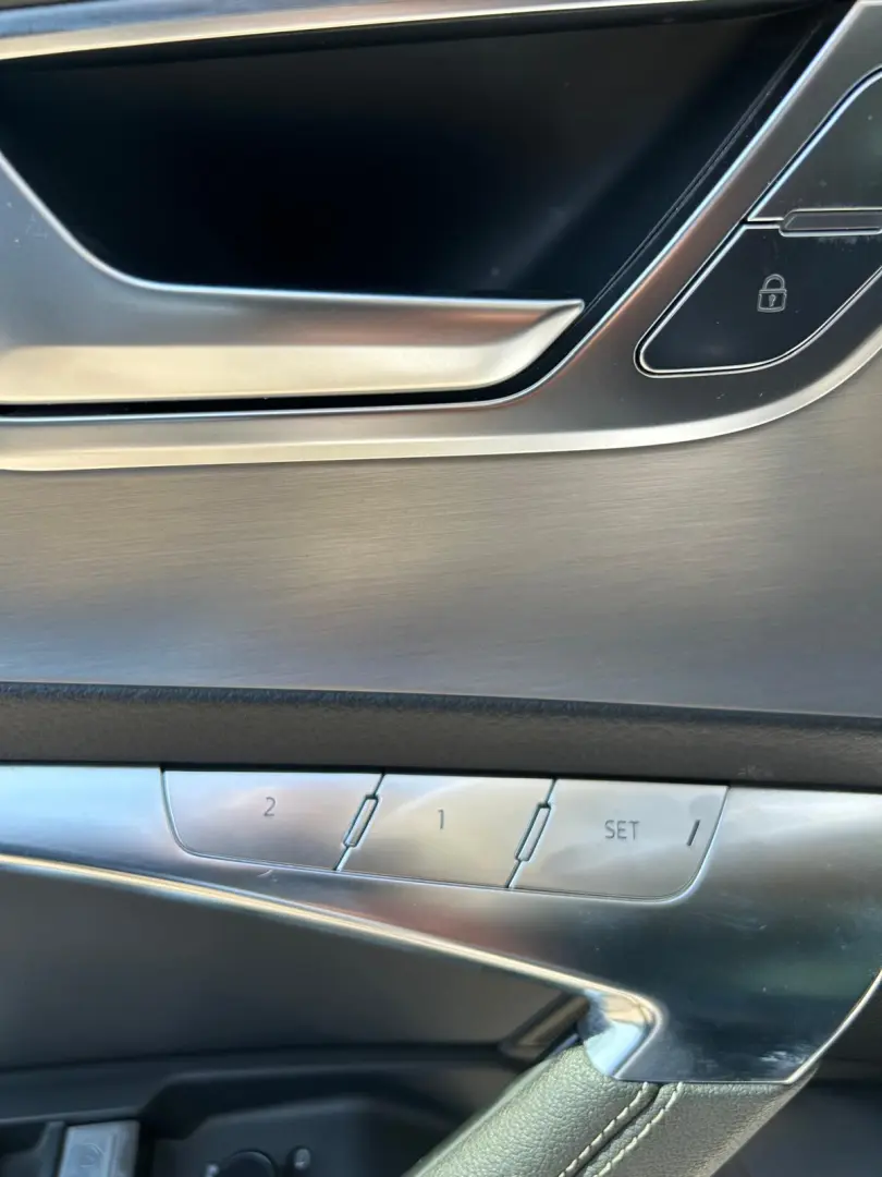 Audi A7 55 TFSIe quattro S tronic