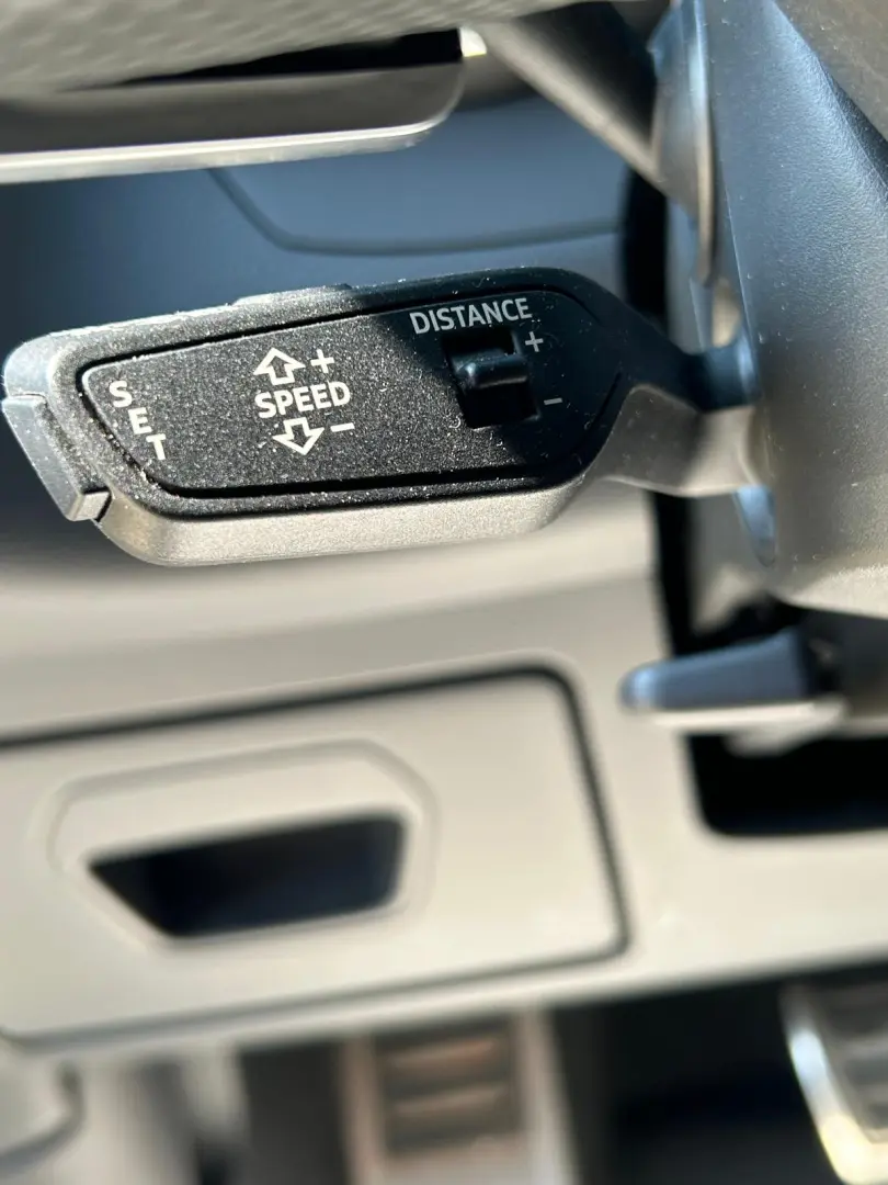 Audi A7 55 TFSIe quattro S tronic