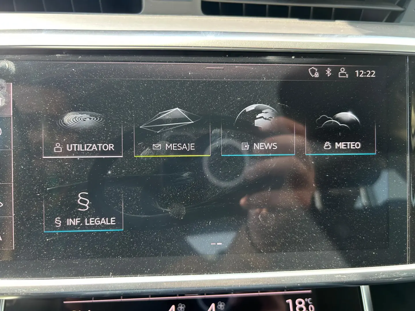 Audi A7 55 TFSIe quattro S tronic