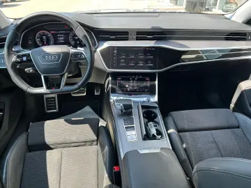 Audi A7 55 TFSIe quattro S tronic