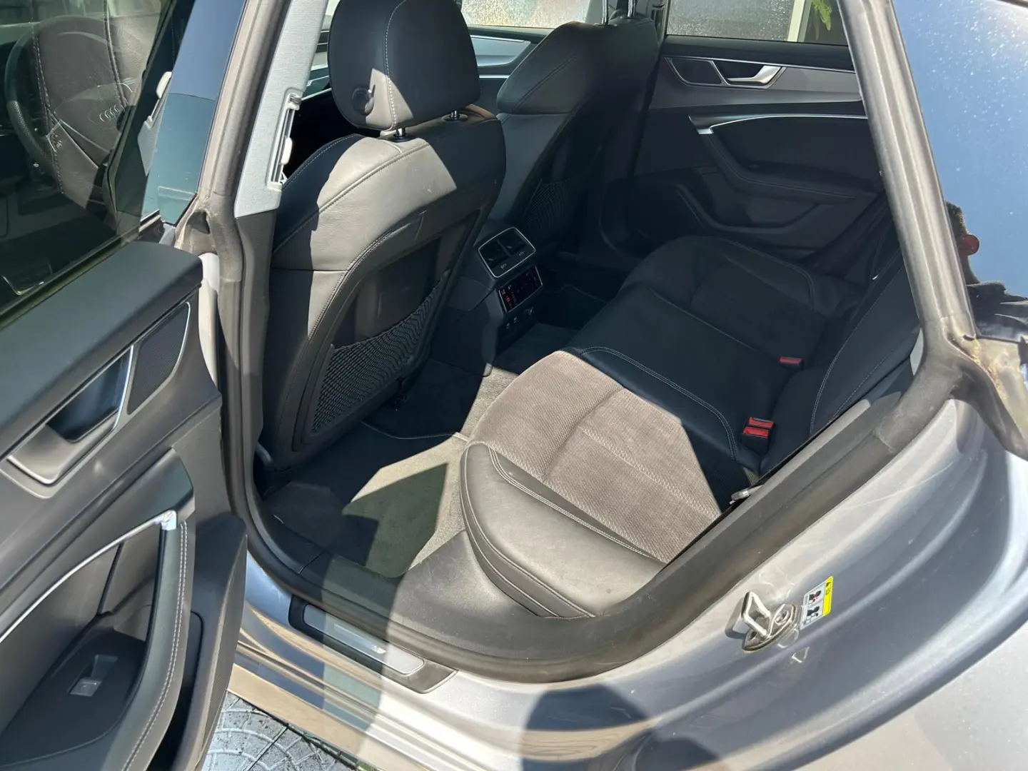 Audi A7 55 TFSIe quattro S tronic