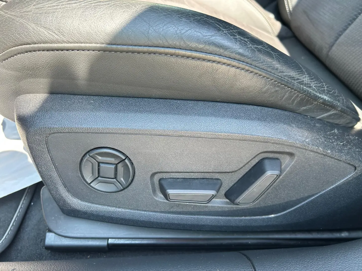 Audi A7 55 TFSIe quattro S tronic
