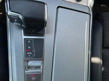 Audi A7 55 TFSIe quattro S tronic