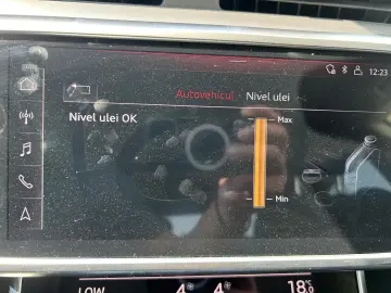 Audi A7 55 TFSIe quattro S tronic