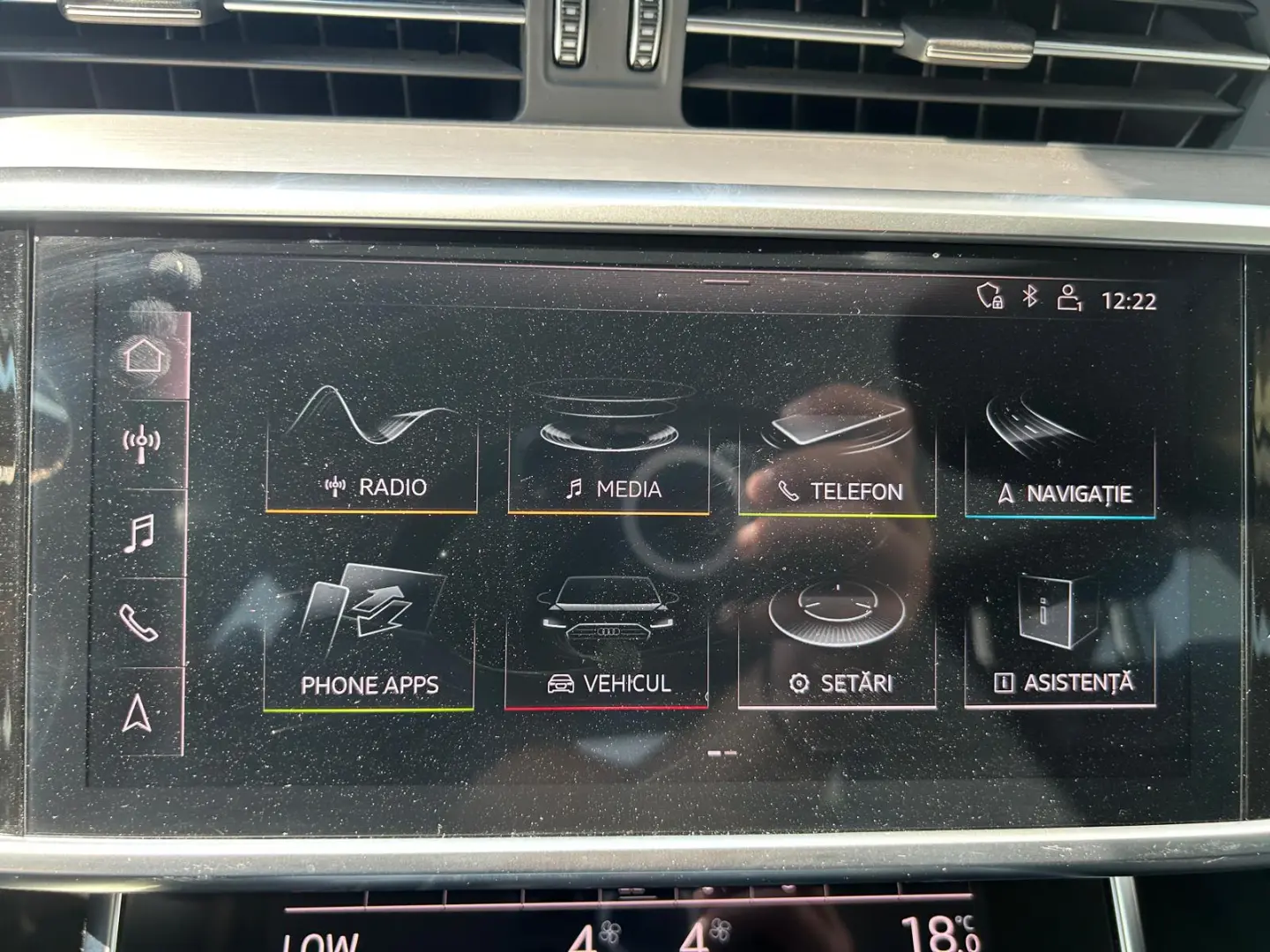 Audi A7 55 TFSIe quattro S tronic