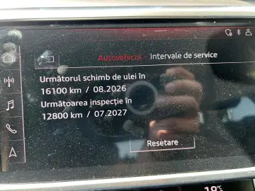 Audi A7 55 TFSIe quattro S tronic