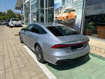 Audi A7 55 TFSIe quattro S tronic