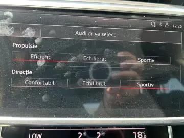Audi A7 55 TFSIe quattro S tronic