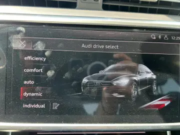 Audi A7 55 TFSIe quattro S tronic