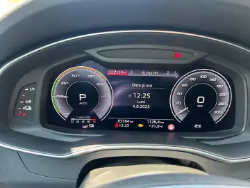 Audi A7 55 TFSIe quattro S tronic