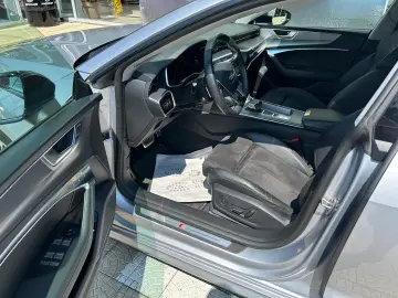 Audi A7 55 TFSIe quattro S tronic