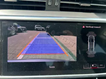 Audi A7 55 TFSIe quattro S tronic