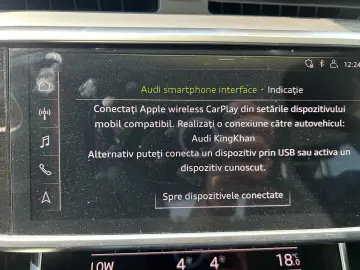 Audi A7 55 TFSIe quattro S tronic