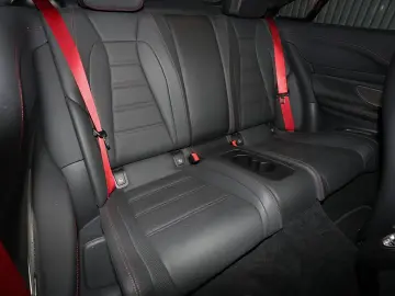 E 53 AMG 4M+ Coupé HIFI+MEMORY+DISTRONIC+360°