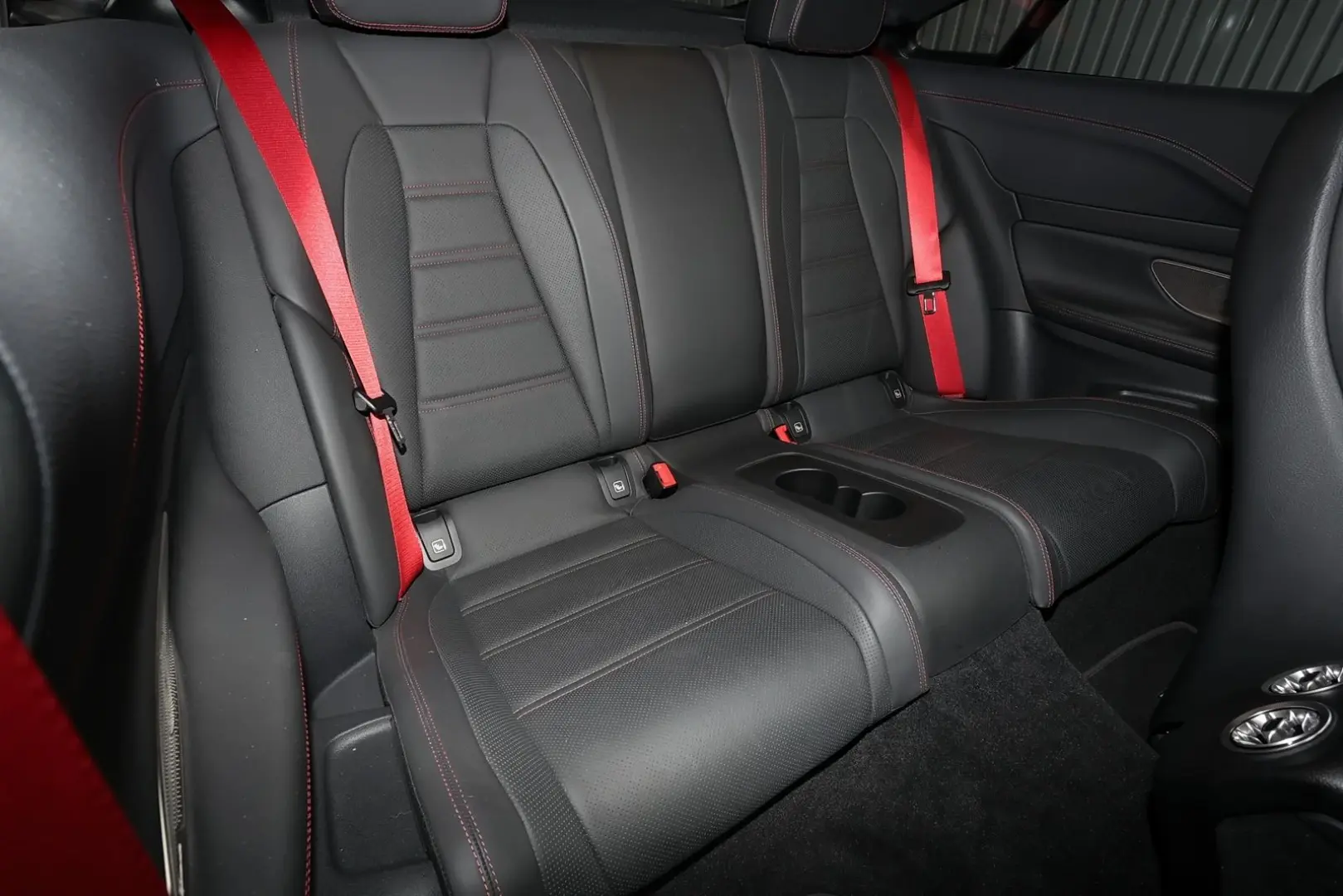 E 53 AMG 4M+ Coupé HIFI+MEMORY+DISTRONIC+360°