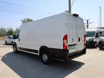Peugeot Boxer L4H2 2.2D 140CP