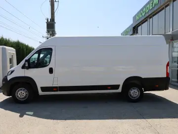 Peugeot Boxer L4H2 2.2D 140CP