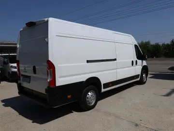Peugeot Boxer L4H2 2.2D 140CP