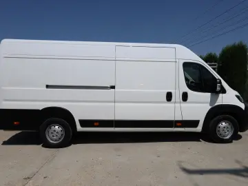 Peugeot Boxer L4H2 2.2D 140CP