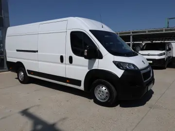 Peugeot Boxer L4H2 2.2D 140CP
