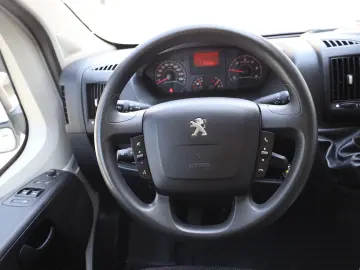 Peugeot Boxer L4H2 2.2D 140CP